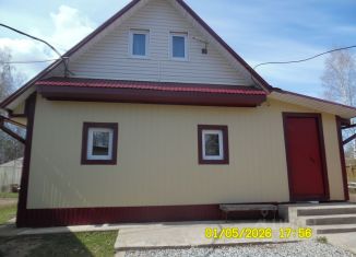 Дом на продажу, 64 м2, Пермь, Орджоникидзевский район, микрорайон Ширяиха, 23