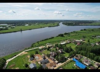 Продам участок, 80 сот., Тверская область