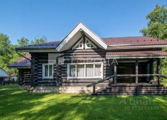 Дом на продажу, 228.5 м2, Кемеровская область, посёлок Подстрелка, 52
