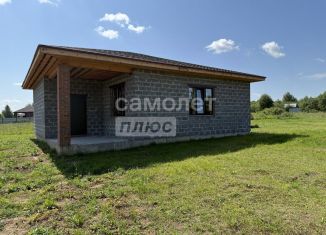 Продажа дома, 74 м2, село Абрютино