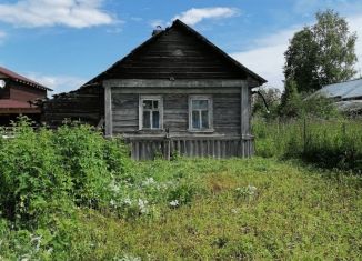 Земельный участок на продажу, 5 сот., Пошехонье, улица Терешковой