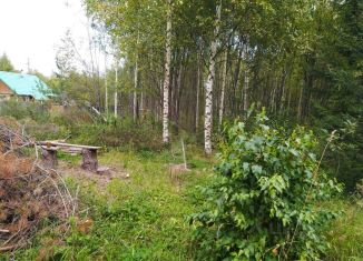 Продаю земельный участок, 12 сот., поселок городского типа Мурыгино, Молодёжная улица