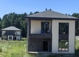 Продается дом, 157 м2, деревня Мстихино