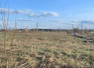 Продам земельный участок, 10 сот., Ленинградская область