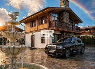 Продажа дома, 130.5 м2, Ленинградская область, Родниковый проезд, 6