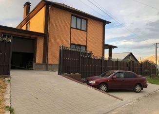 Коттедж на продажу, 217 м2, Белгородская область, Везельская улица, 202