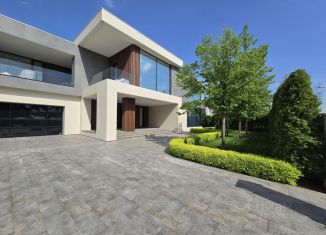 Дом на продажу, 900 м2, Московская область, КП Миллениум парк, 1-13