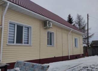 Продам дом, 200 м2, Омская область, Молодёжная улица