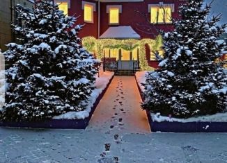 Продажа коттеджа, 230 м2, Иркутск, Правобережный округ, Ипподромная улица, 172