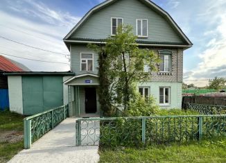 Продаю дом, 220 м2, Выкса, улица Ленина, 106