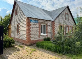 Продаю дом, 89 м2, Уфа, Кировский район, Стрелецкая улица, 35