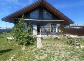 Продам дом, 179 м2, Кемеровская область, Новая улица