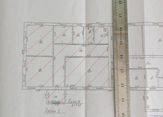 Продам дом, 158 м2, Липецкая область