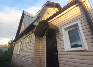 Дом на продажу, 84 м2, Тамбов, Вагонная улица, 15