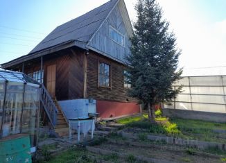 Дача на продажу, 50 м2, Иркутская область, Тихая улица