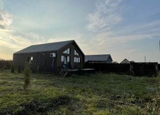 Продается дом, 98 м2, посёлок Самарский, Хорошая улица, 15