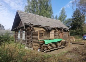 Продаю дом, 21 м2, Ярославская область, улица Чапаева, 22