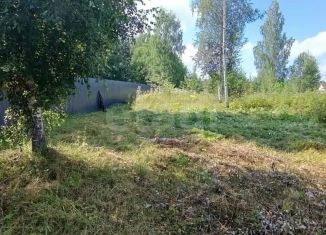 Участок на продажу, 13 сот., поселок Скреблово