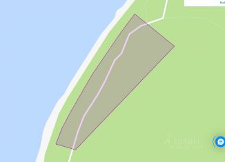 Продаю земельный участок, 37120 сот., село Хрящёвка, Центральная площадь