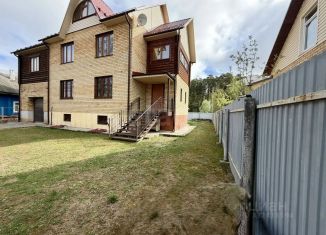 Продажа дома, 281.9 м2, Пермь, Боцманский переулок, 7