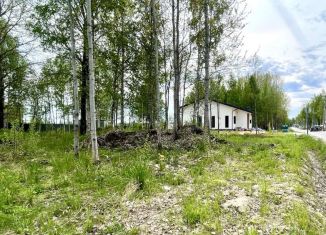 Продажа земельного участка, 10 сот., Санкт-Петербург