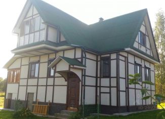 Продам дом, 122 м2, Новгородская область
