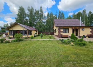 Дом на продажу, 114 м2, Владимирская область