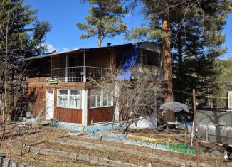 Продажа дома, 55 м2, Иркутская область, СНТ Механизатор, 41