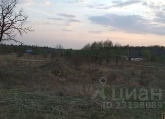 Продажа земельного участка, 38 сот., село Самуйлово, Молодёжная улица