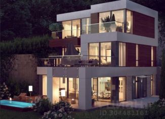 Продаю коттедж, 445 м2, Краснодарский край, Пробковая улица, 20Б