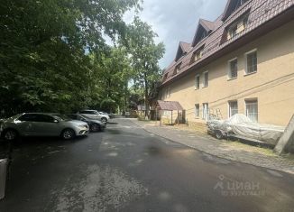 Дом на продажу, 1700 м2, Москва, СВАО, улица Кренкеля, 10с1