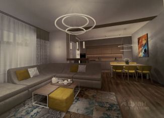 Продажа таунхауса, 190 м2, Пушкин, Анциферовская улица, 6к2