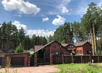 Продаю коттедж, 600 м2, Сысерть, улица Титова, 55