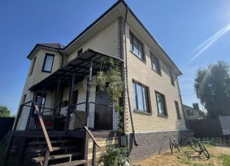 Продаю дом, 221.8 м2, Ярославль, Красноперекопский район, улица Халтурина, 66А