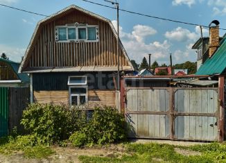 Продам дачу, 70 м2, Томская область, СНТ Дорожник, 34