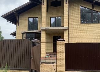 Дом на продажу, 800 м2, деревня Марушкино, Солнечный бульвар, 48