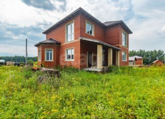 Продажа дома, 211.7 м2, поселок Омский