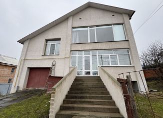 Продам дом, 238.1 м2, Калуга, Октябрьский округ, Волковская улица, 36