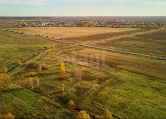 Продается земельный участок, 12 сот., Тюменская область