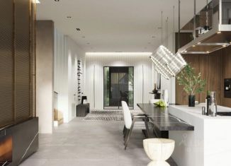 Продажа дома, 410 м2, Краснодарский край, Таманская улица, 78