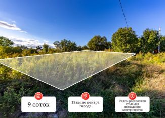 Продам земельный участок, 9 сот., Хабаровский край