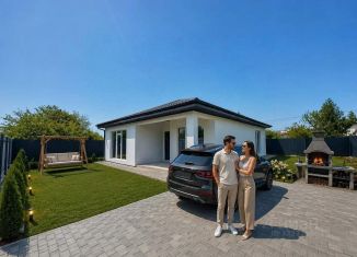 Дом на продажу, 120 м2, Севастополь, улица Сергея Муравьёва, 47