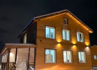 Сдаю в аренду дом, 150 м2, Мурманская область, ДНП Рублёво, 84