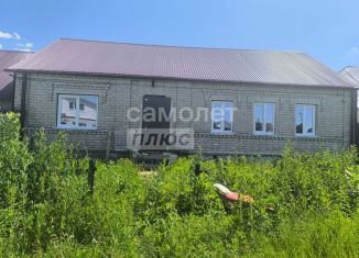Продажа дома, 80.2 м2, Липецкая область, улица Терешковой, 67