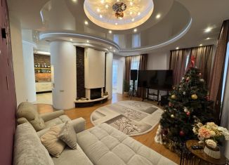 Продам дом, 324 м2, Арамиль, улица Чапаева, 15