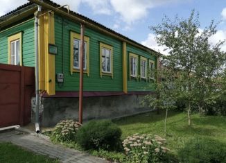 Продается дом, 98 м2, Белёв, улица Фрунзе, 34