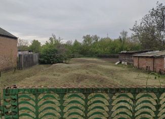 Земельный участок на продажу, 5 сот., посёлок Весёлый, Первомайская улица, 101