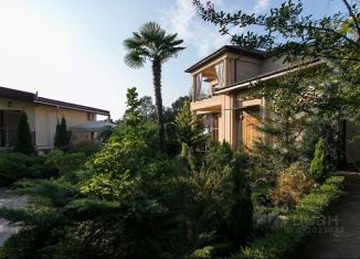 Продажа коттеджа, 350 м2, Краснодарский край, Больничная улица