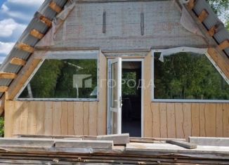 Продажа дома, 36 м2, Кемеровская область, Тихая улица, 12