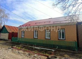 Продам дом, 120.8 м2, Карачев, Брянская улица, 16